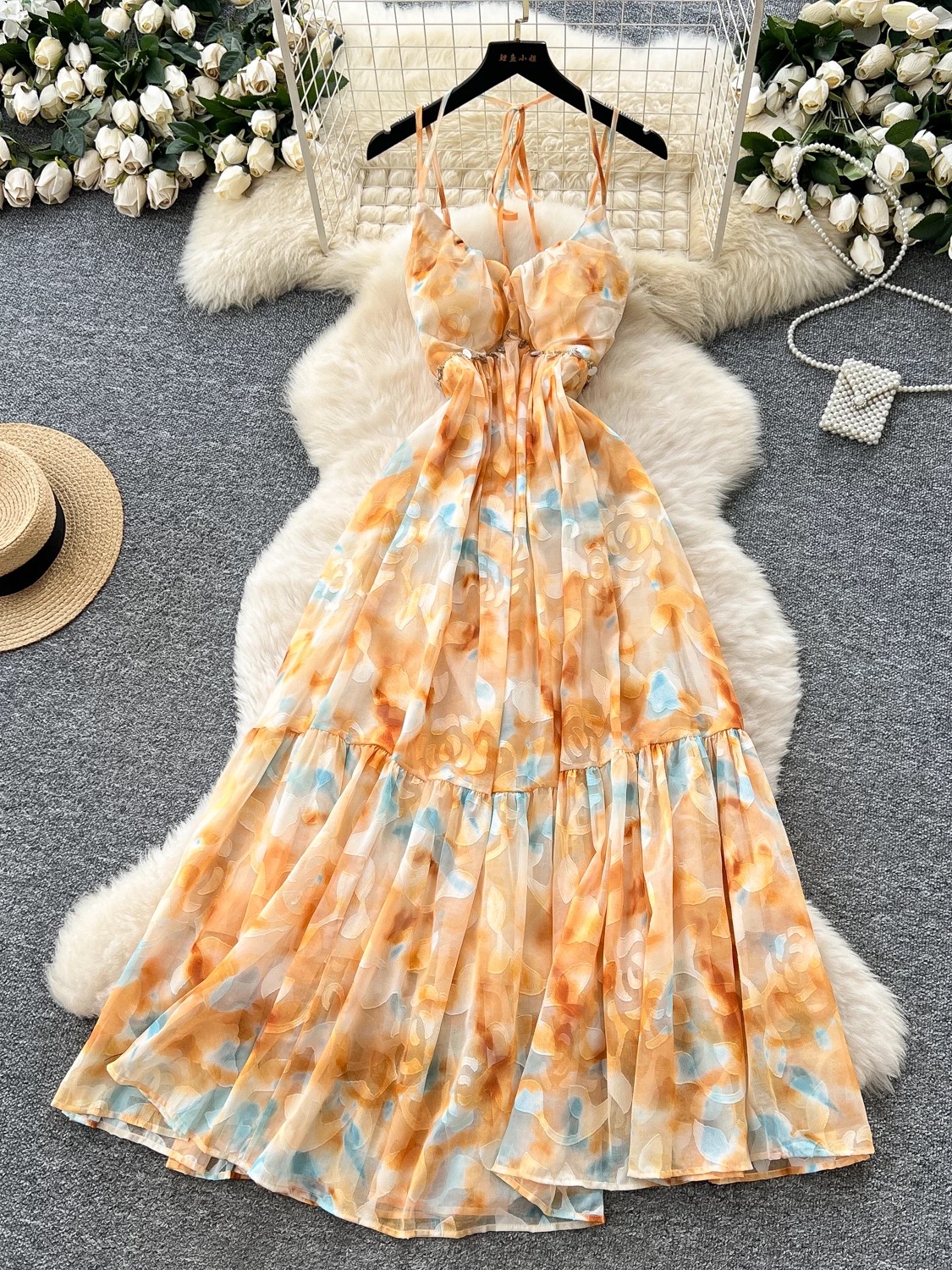 Get inspired dress CD753 images